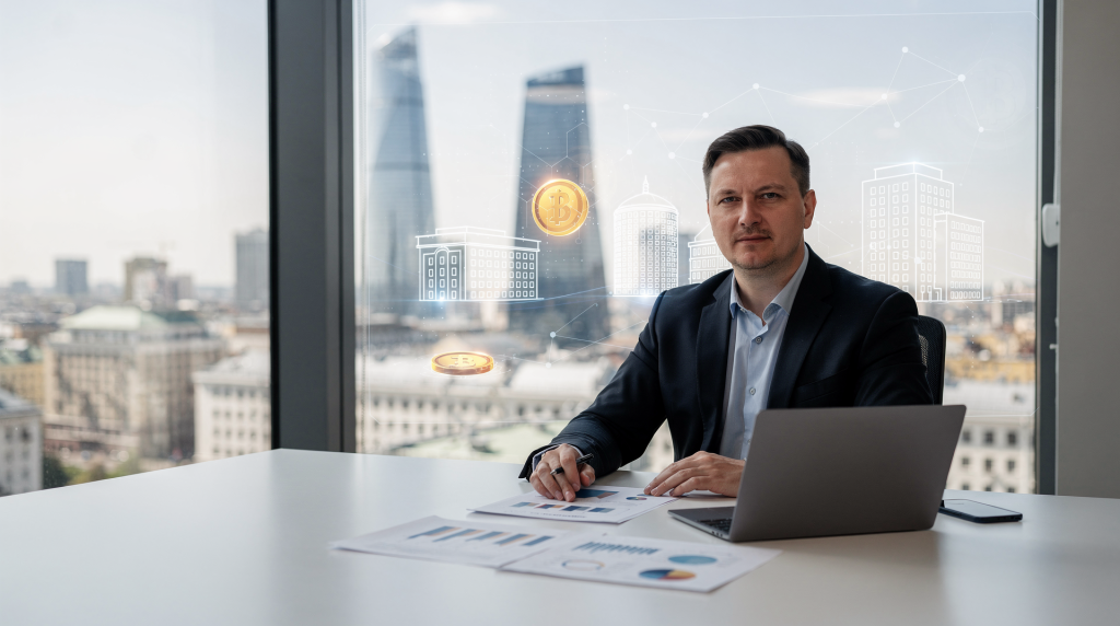 Новости RWA: регуляторные инициативы и запуски крупных токенизационных проектов