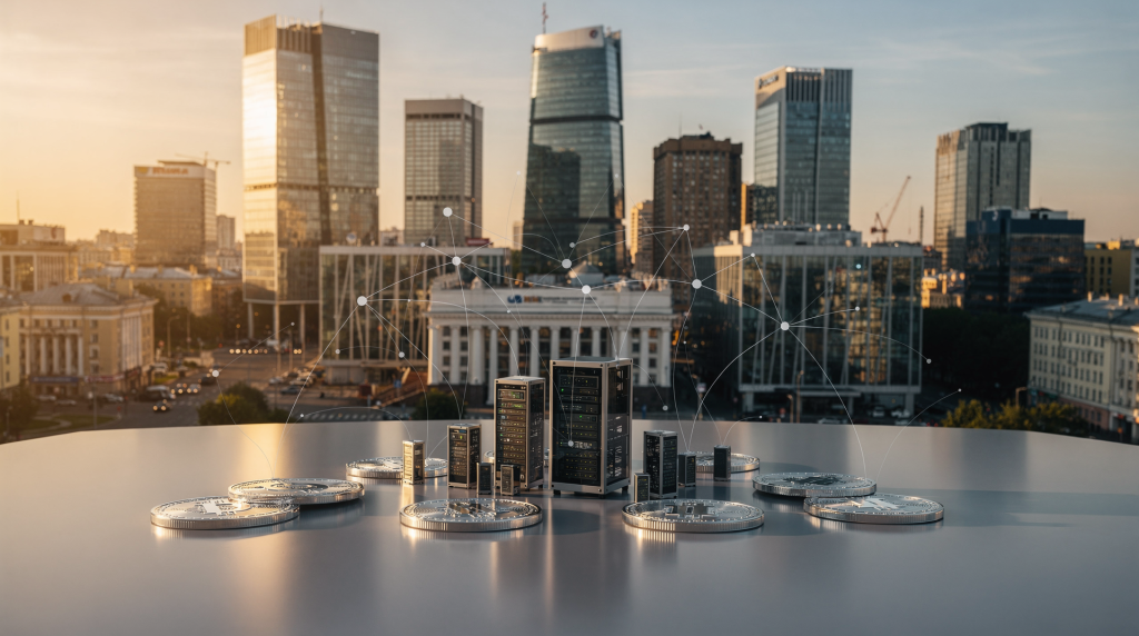 Риски и возможности инвестиций в инфраструктурные криптотокены