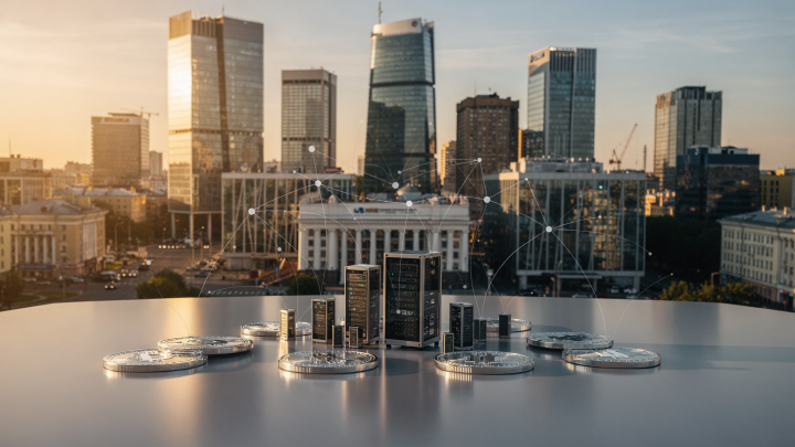 Риски и возможности инвестиций в инфраструктурные криптотокены