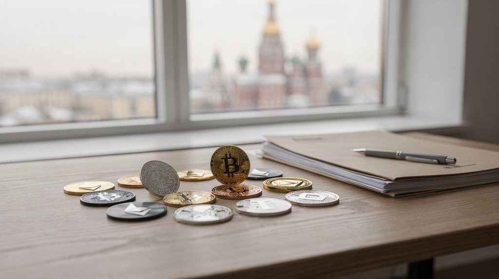 Стратегии диверсификации портфеля альткоинов и инфраструктурных токенов