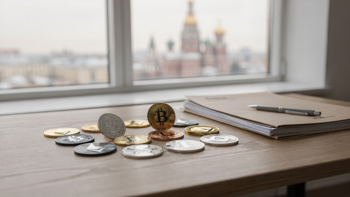 Стратегии диверсификации портфеля альткоинов и инфраструктурных токенов
